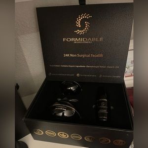 24K Non-Surgical Facelift System